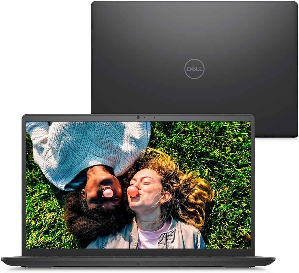 Notebook Dell Inspiron I15-I120K-M40P 15.6