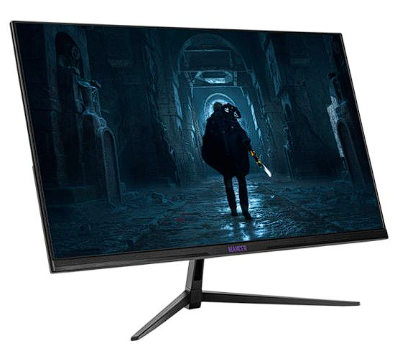 Monitor Gamer Mancer Horizon Z2 Pro, 27 Pol, VA, FHD, 1ms, 180Hz, HDMI/DP, MCR-HZ2PRO27-BL3