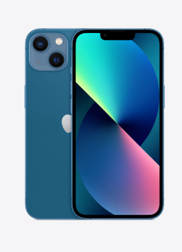 iPhone 13 256GB