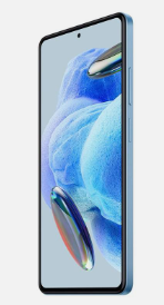 Xiaomi Redmi Note 12 Pro 5G + 4G (256GB + 8GB)