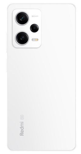 Xiaomi Redmi Note 12 Pro 5G + 4G (256GB + 8GB)
