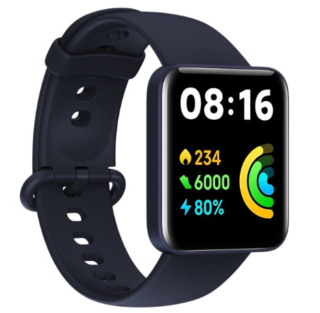 Smartwatch Redmi Watch 2 Lite