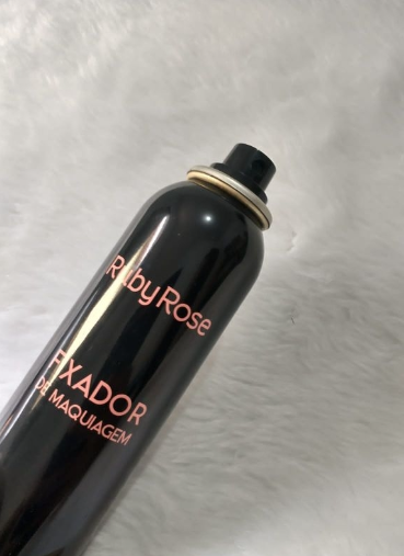 Fixador de Maquiagem Ruby Rose