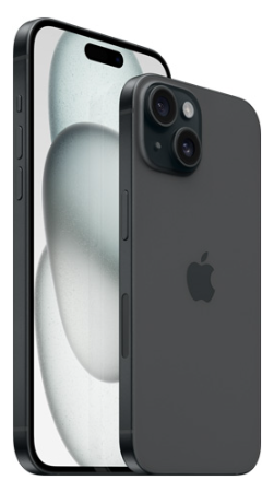 iPhone 15 Plus 256GB