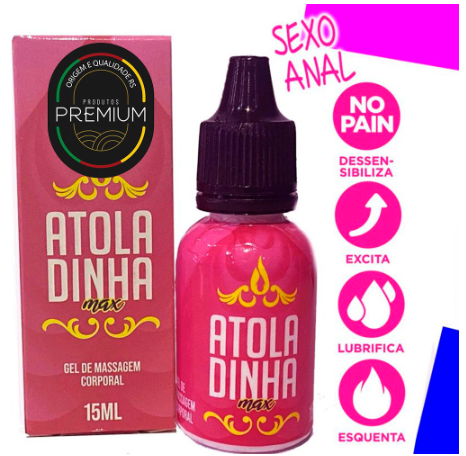 Kit Sex Shop 37 Produtos Eróticos Sexy shop c/ vibrador Plus max