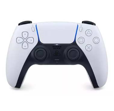 Console Playstation 5 Edição Digital Preto E Branco Sony Cor Branco/Preto