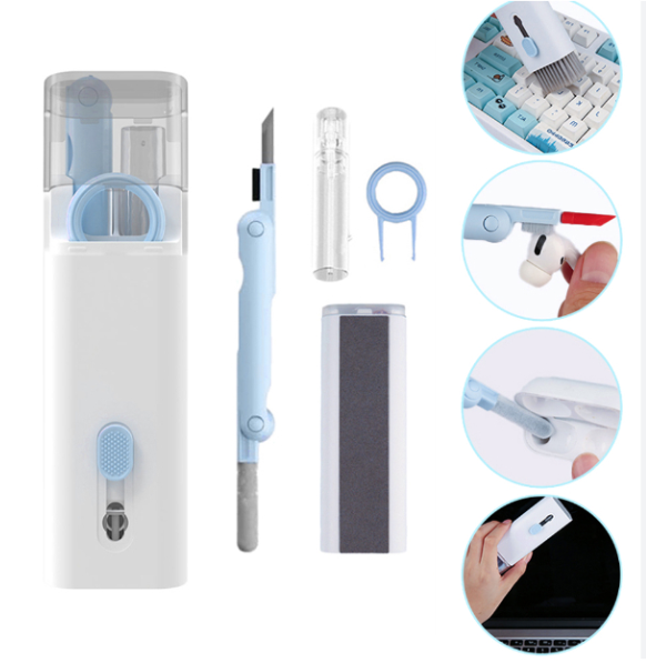 7 EM 1 LIMPADOR DE ELETRÔNICOS - OFERTA DO DIA!!
