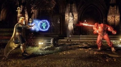 Game Injustice 2: Legendary Edition - Xbox One