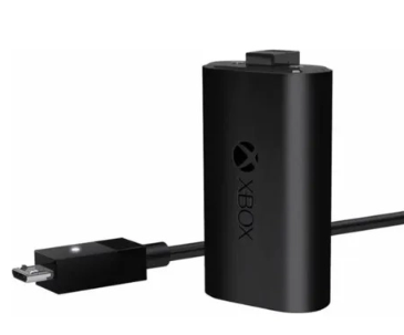 Kit Bateria De Controle Do Xbox One Microsoft Original