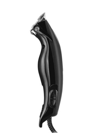 Máquina de Cortar Cabelo Philco PCR12CR Preto 127V