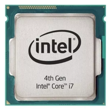 Kit H81 + I7 4770 4 Geração + Memória 8gb Ddr3 + Cooler Novo