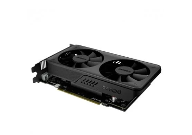Placa de Vídeo RX 550 AMD PCYes Dual Fan Projeto Edge, 4GB GDDR5, 128 BITS - PVEX5504GBDF