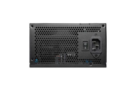 Fonte De Alimentação Adata Xpg Core Reactor 650w 80 Plus Gold PCf Ativo Full Modular C/cabo