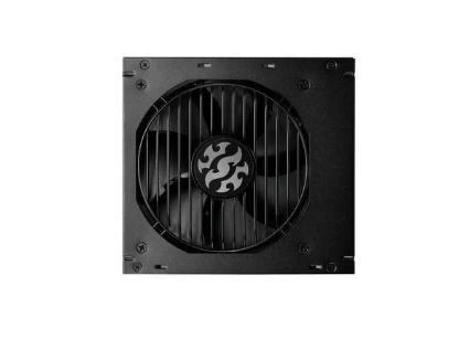 Fonte De Alimentação Adata Xpg Core Reactor 650w 80 Plus Gold PCf Ativo Full Modular C/cabo