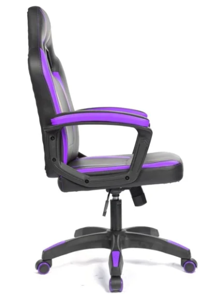 Cadeira Gamer Prizi Runner - Roxa Roxo