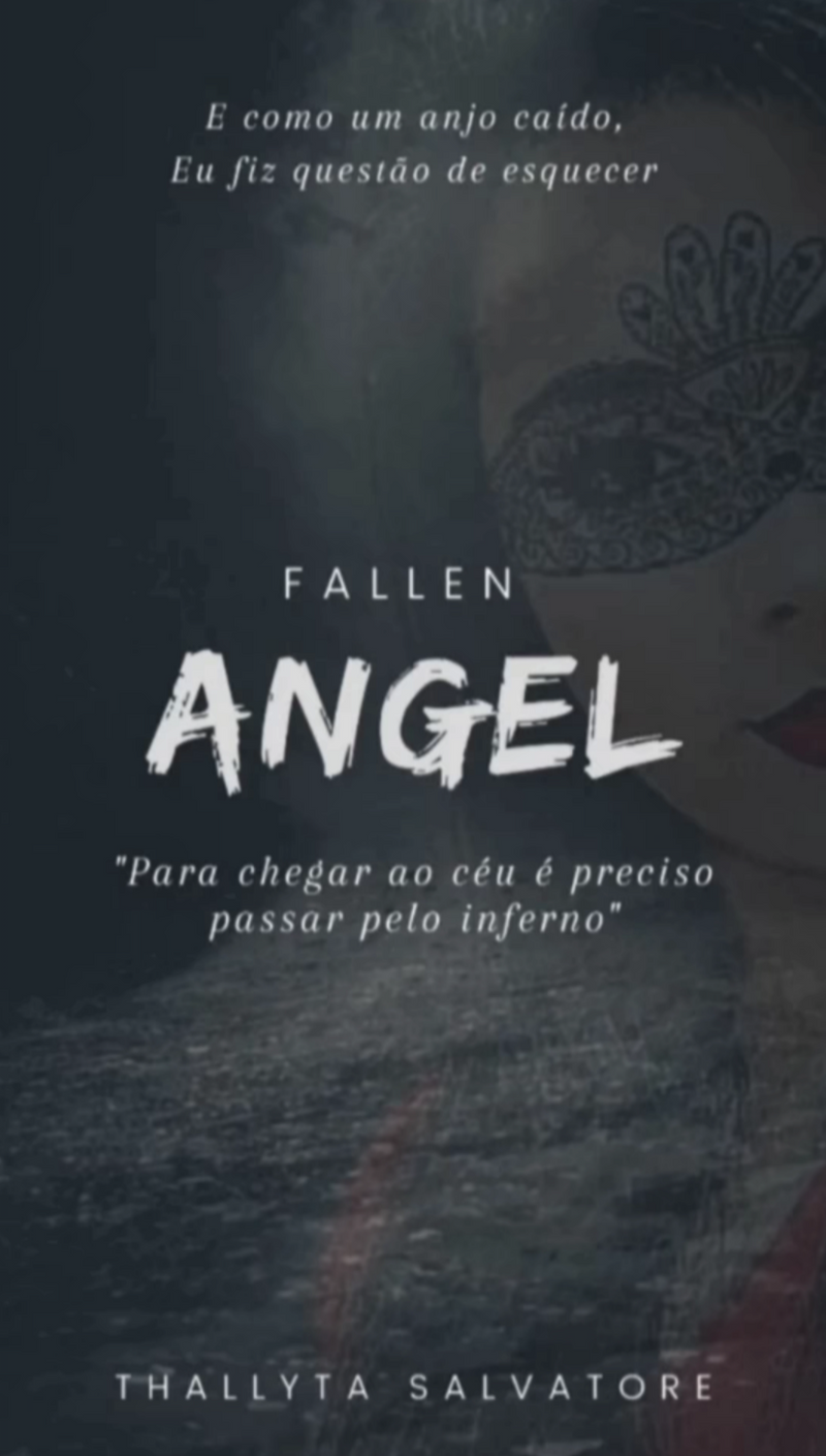 Fallen Angel - Capítulo 1°